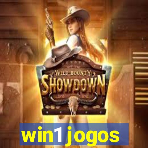 win1 jogos