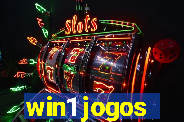 win1 jogos