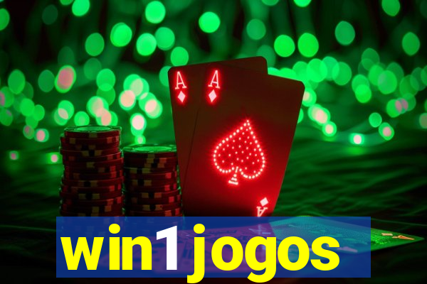 win1 jogos