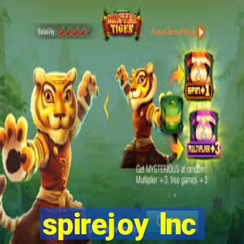 spirejoy lnc