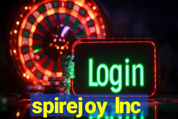 spirejoy lnc