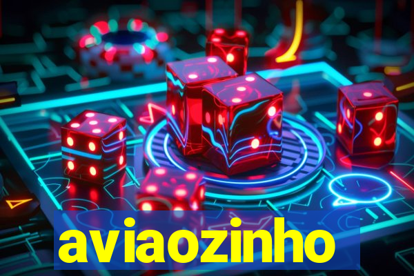 aviaozinho