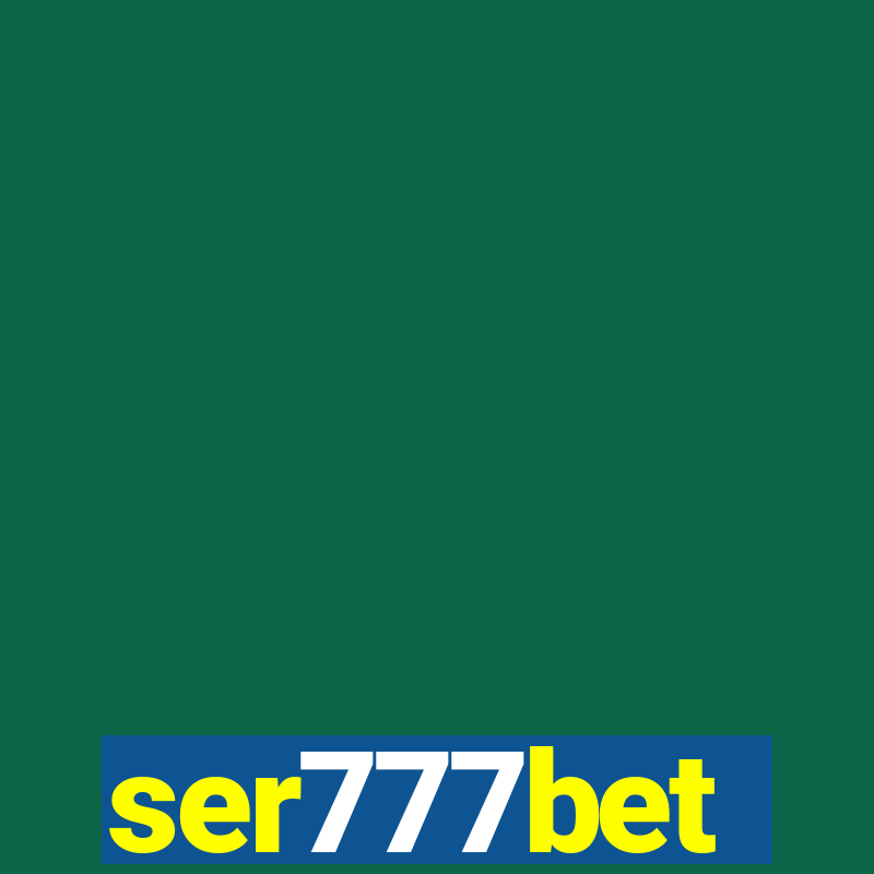 ser777bet