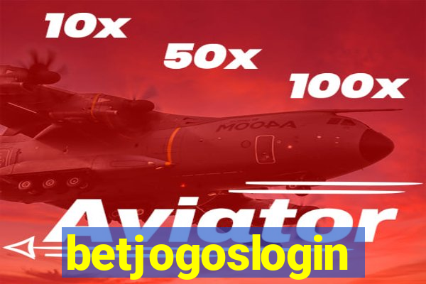 betjogoslogin