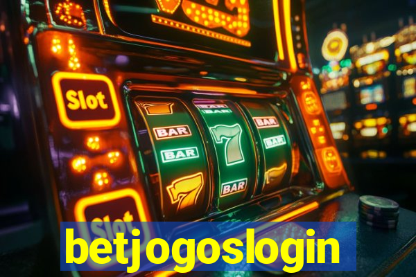 betjogoslogin