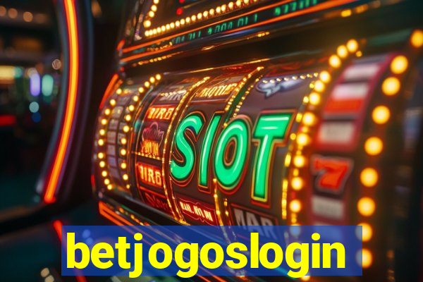 betjogoslogin