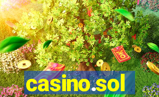 casino.sol