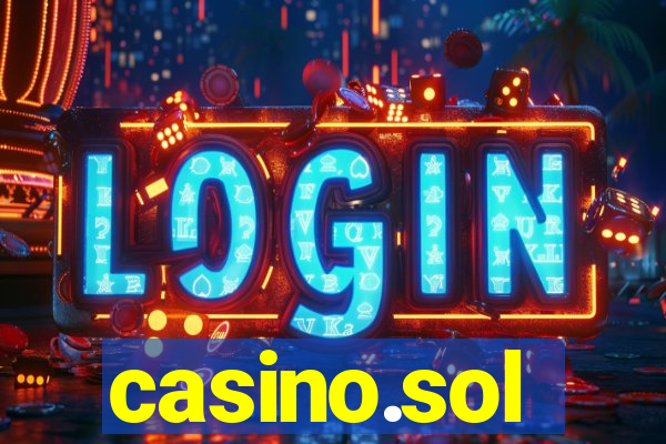 casino.sol