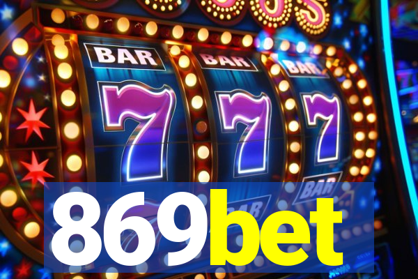 869bet