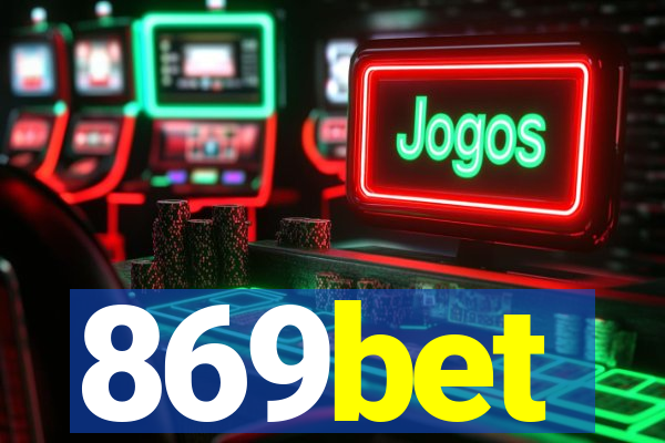 869bet