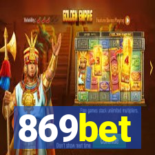 869bet