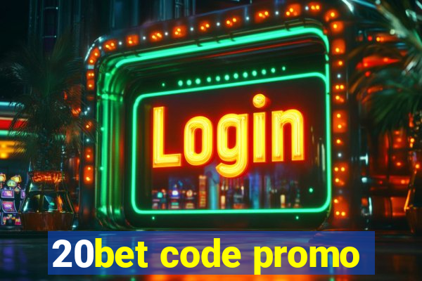 20bet code promo