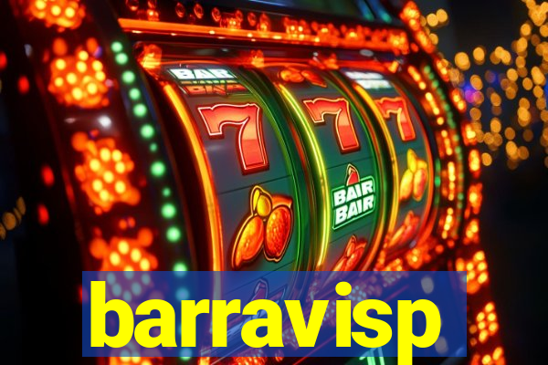 barravisp