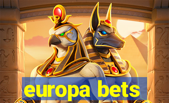 europa bets