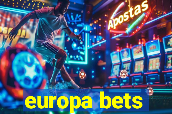 europa bets