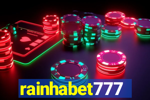 rainhabet777