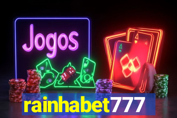 rainhabet777