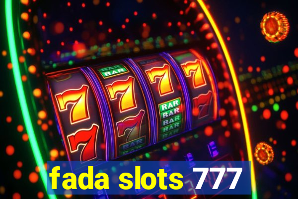 fada slots 777