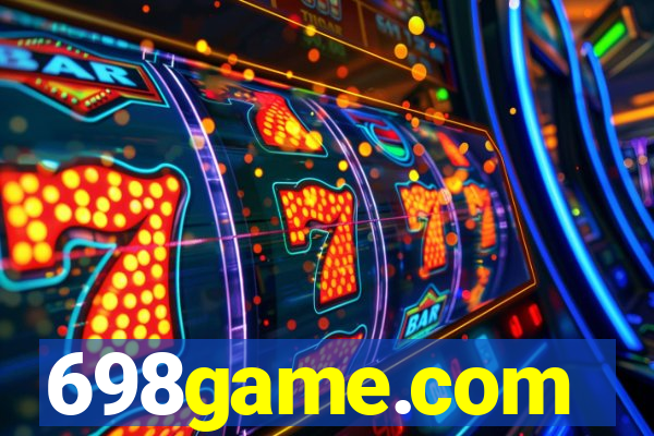 698game.com