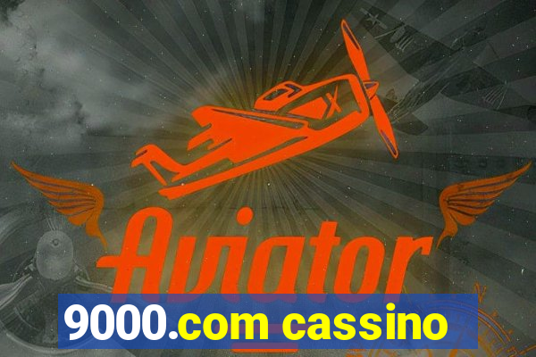 9000.com cassino