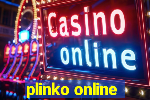 plinko online