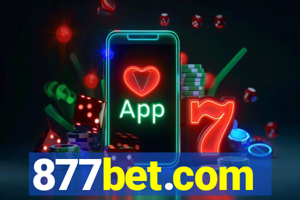 877bet.com