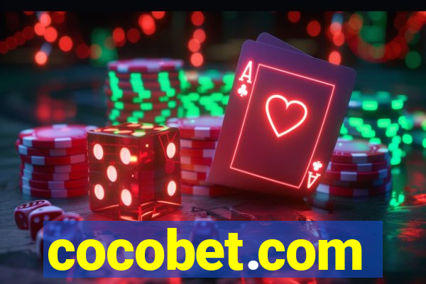 cocobet.com