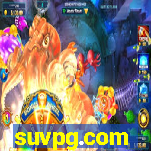 suvpg.com