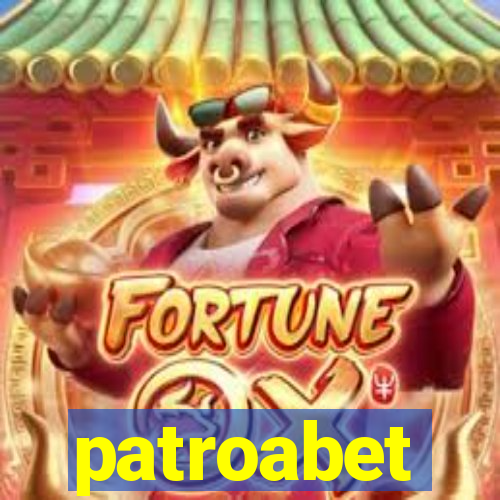 patroabet