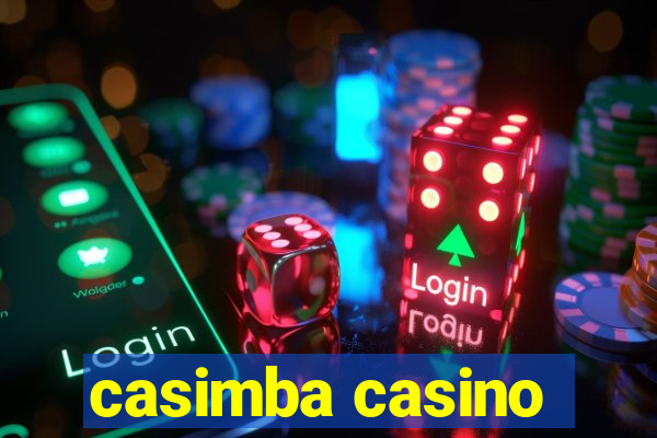 casimba casino