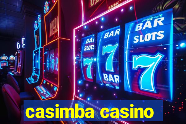 casimba casino