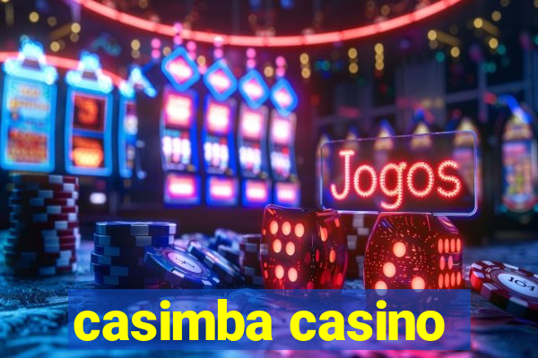 casimba casino