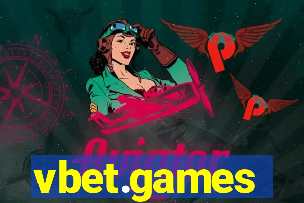 vbet.games