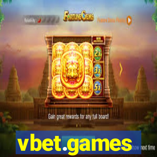 vbet.games