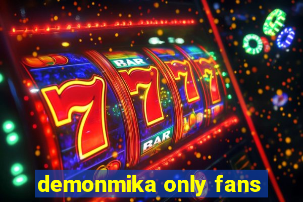 demonmika only fans