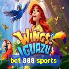 bet 888 sports