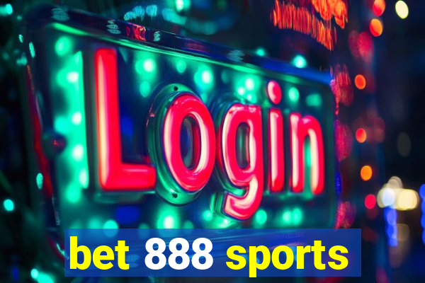 bet 888 sports