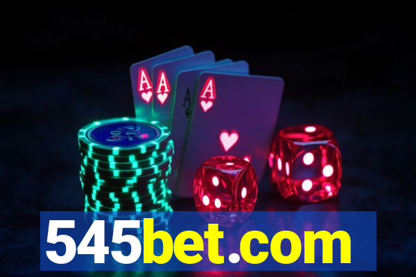 545bet.com