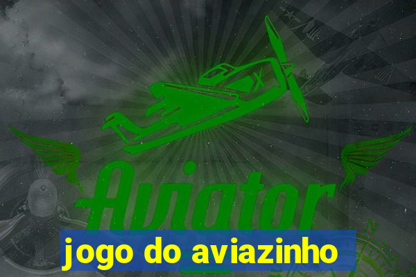 jogo do aviazinho