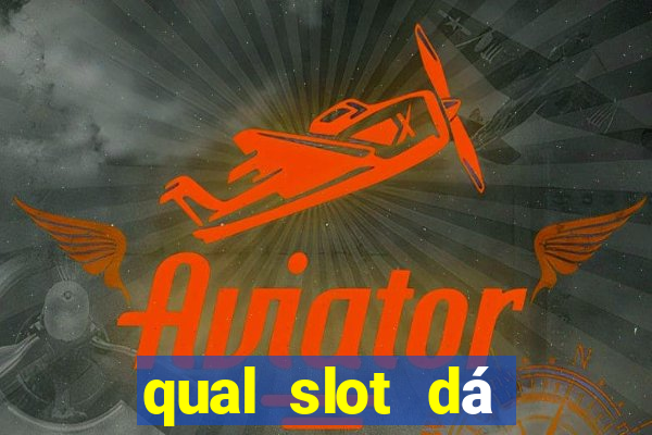 qual slot dá b?nus no cadastro?