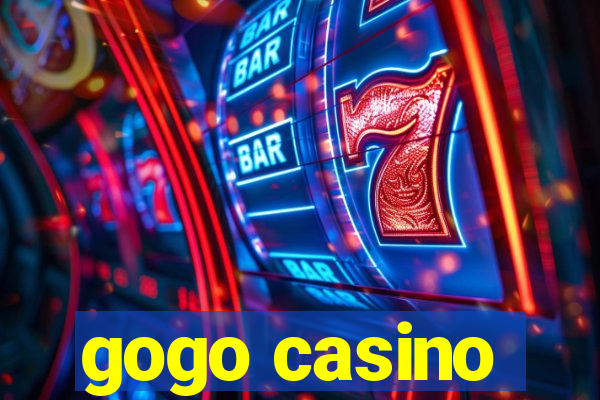 gogo casino