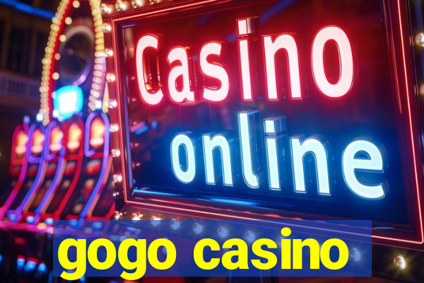 gogo casino