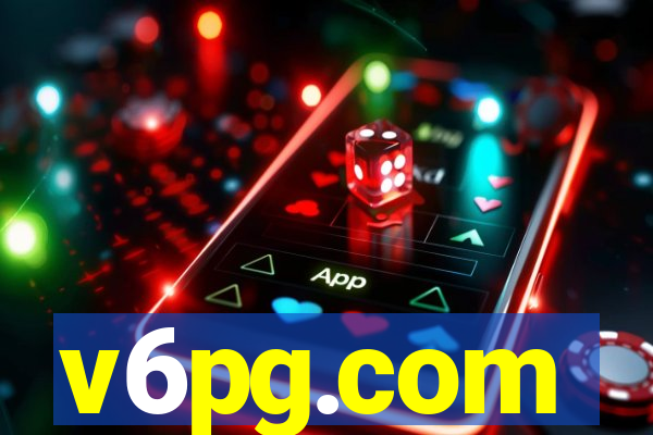 v6pg.com