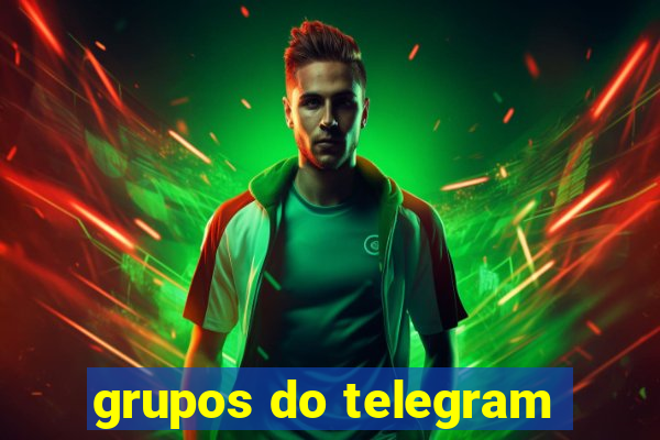 grupos do telegram