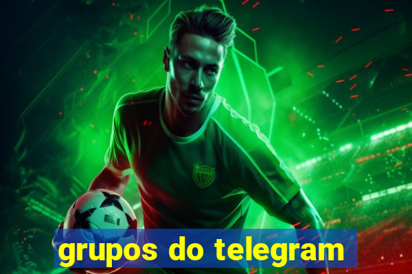 grupos do telegram