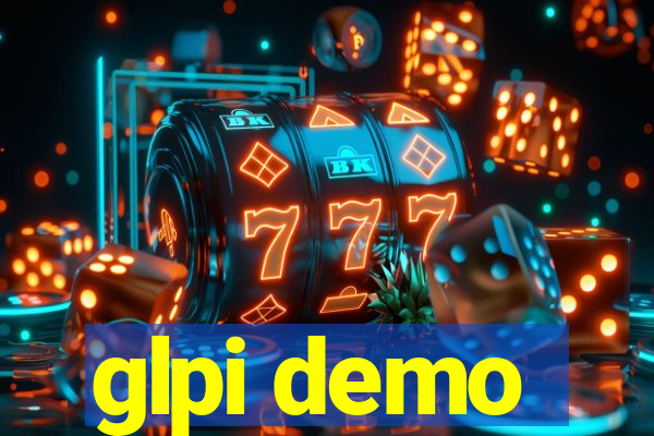 glpi demo