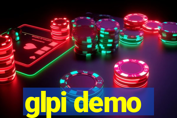 glpi demo