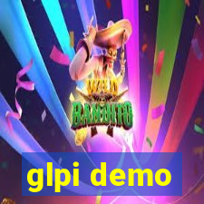 glpi demo