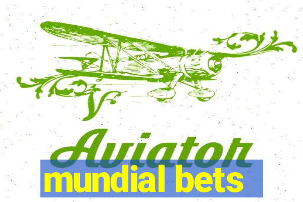 mundial bets