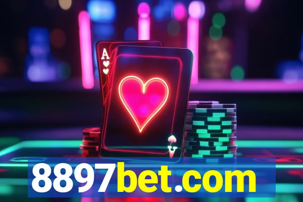 8897bet.com